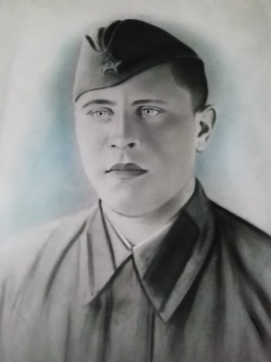 Валежанин Петр Даниилович