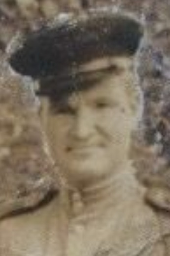 Пурясов Павел Иванович