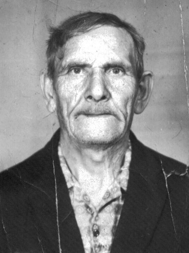 Колесов Михаил Михайлович