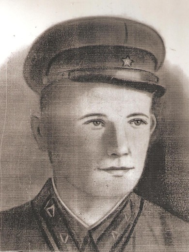 Толмачев Владимир Андреевич