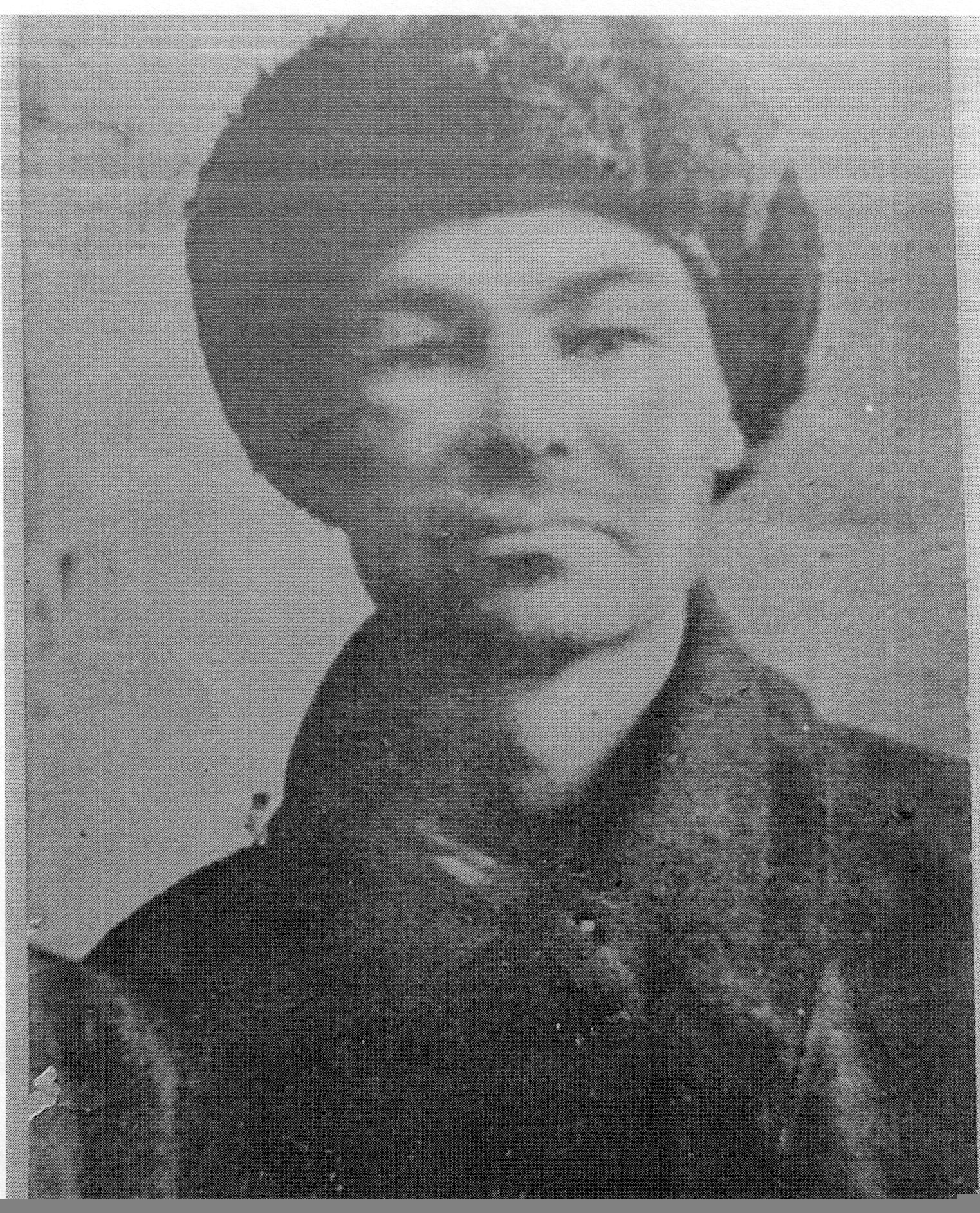 Плаченов Григорий Гаврилович