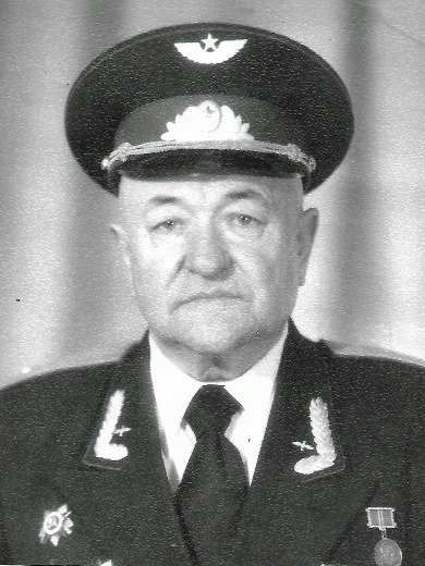 Мигуля Георгий Федорович