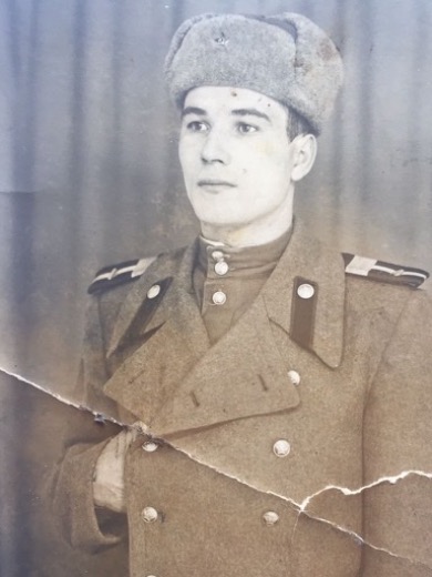 Косарев Алексей Прокопьевич
