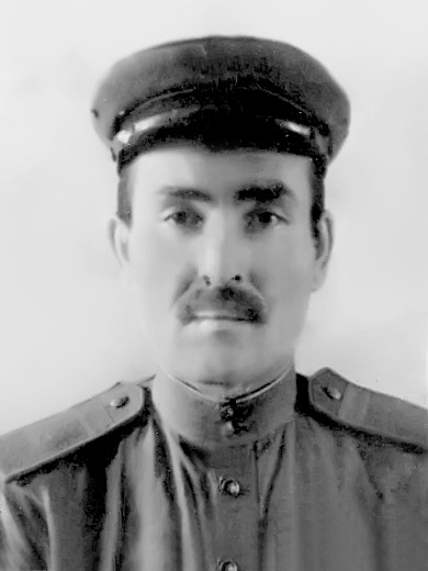 Мавлянов Маджид Кадирович