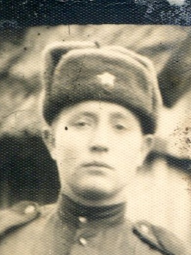 Красовский Анатолий Михайлович