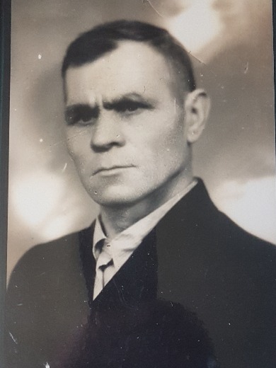 Михейкин Яков Григорьевич