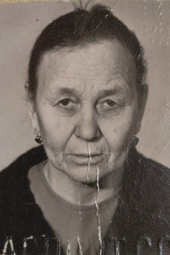 Шалыгина Елена Константиновна