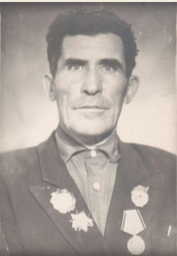 Яров Александр Николаевич