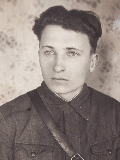 Киселев Михаил Николаевич