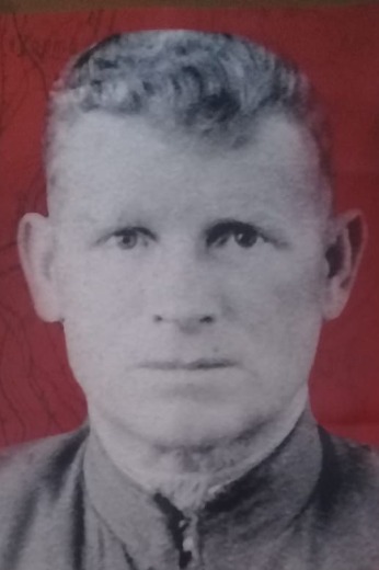 Сендик Семен Трофимович