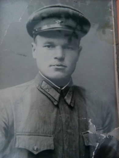 Зиновьев Борис Павлович