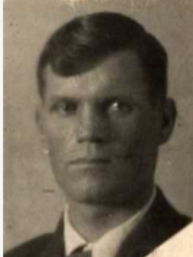 Козлов Дмитрий Григорьевич