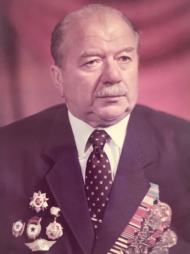 Шишов Юрий Васильевич