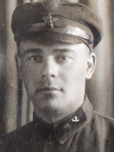 Балуков Николай Алексеевич