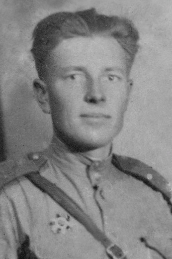 Кудашев Алексей Николаевич