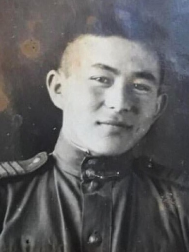 Катыкбаев Амир