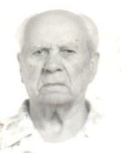 Большаков Василий Михайлович