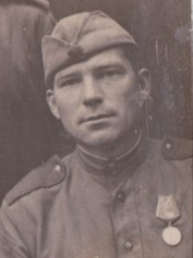 Силантьев Николай Абрамович