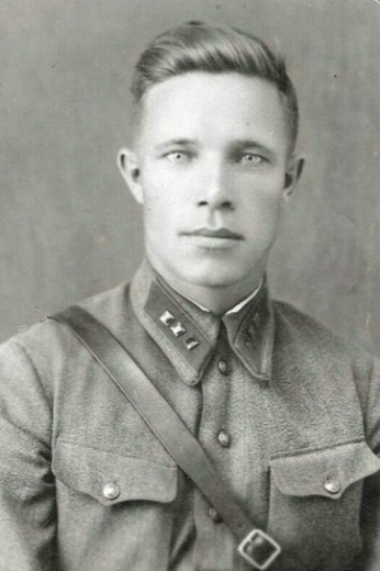 Жиров Николай Михайлович