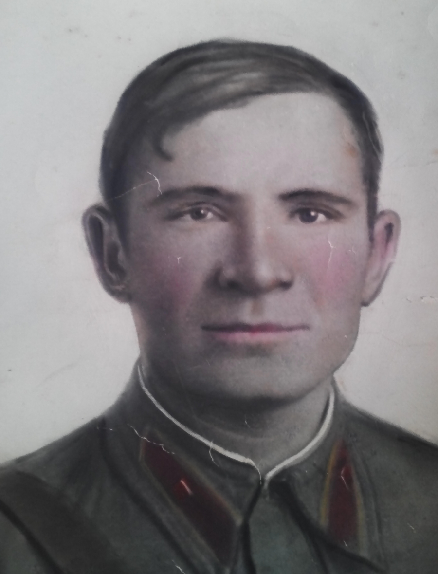 Гусев Сергей Васильевич