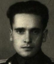 Безменов Николай Степанович