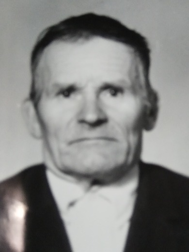 Виноградов Александр Алексеевич