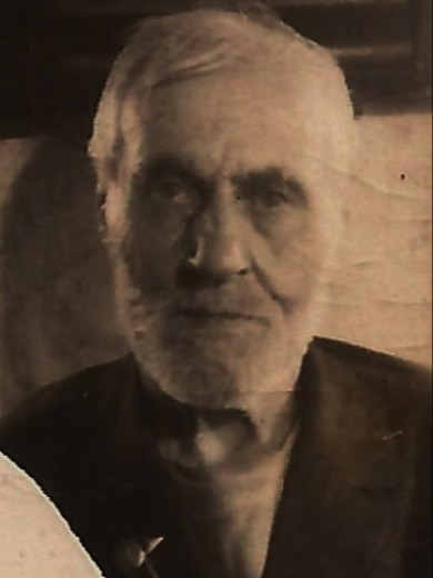 Бажутин Григорий Михайлович