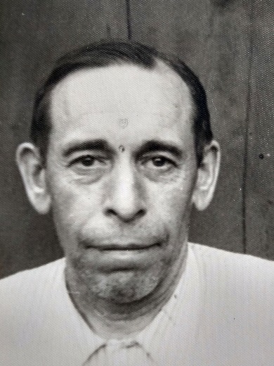 Савельев Василий Васильевич