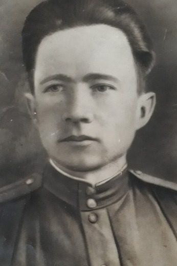 Павлов Леонид Алексеевич