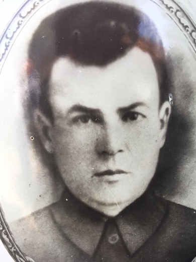 Слезов Семен Семенович