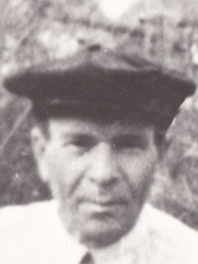 Бурцев Михаил Иванович