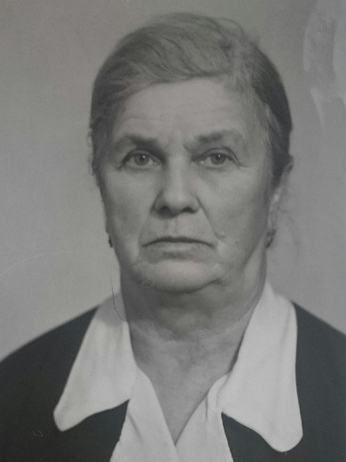 Скворцова София Сергеевна