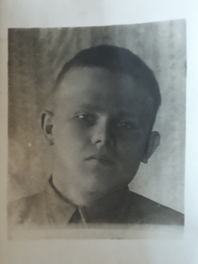 Рудаков Владимир Александрович