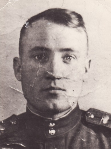 Костин Сергей Григорьевич