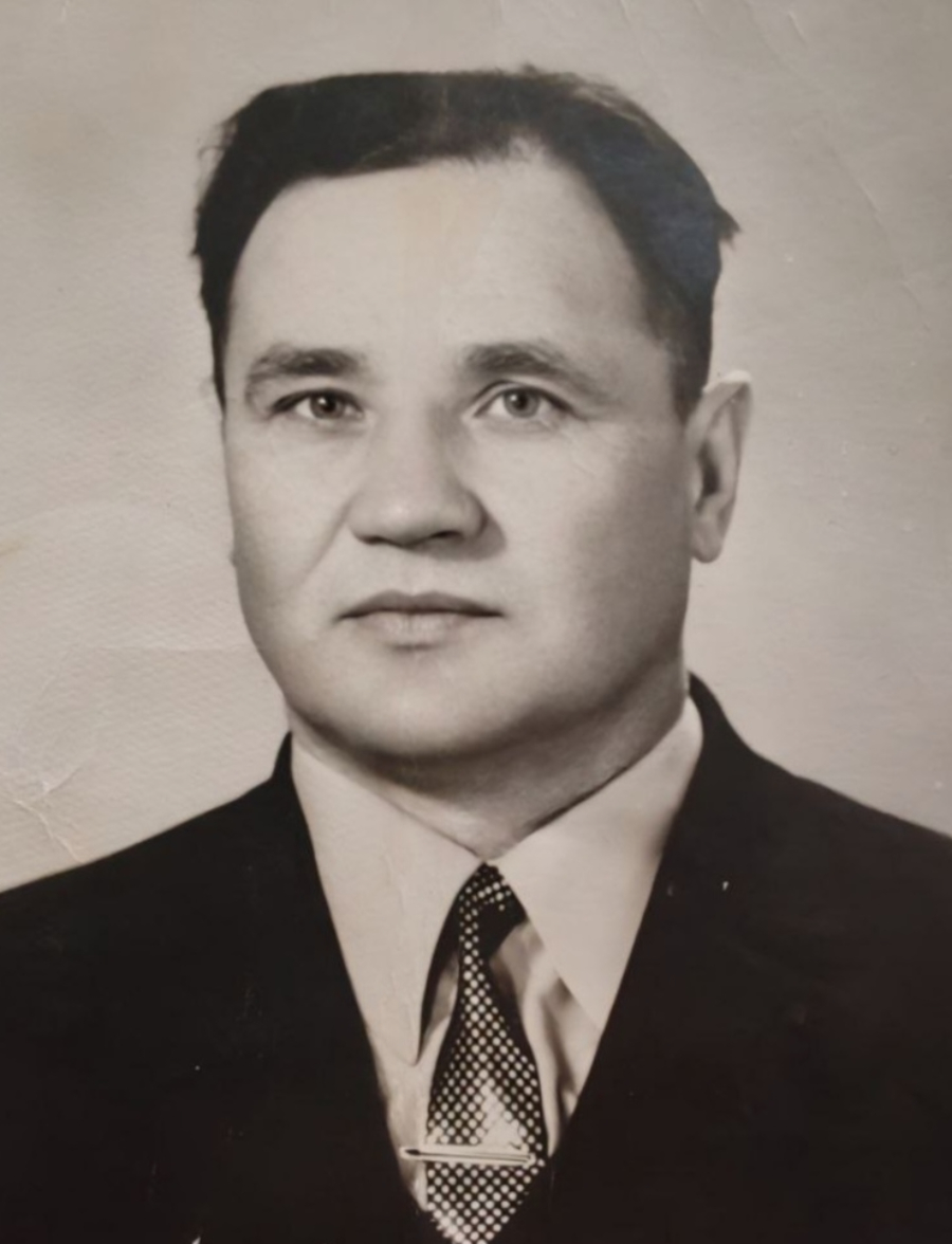 Сотолюк Иван Самойлович