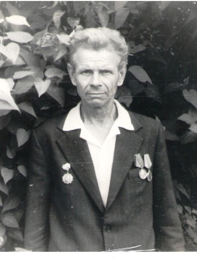 Еремин Василий Павлович