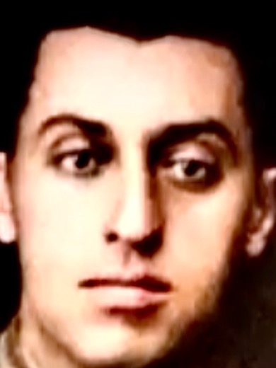 Носовицкий Яков Донович