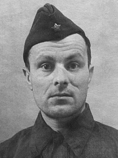 Грасин Петр Владимирович