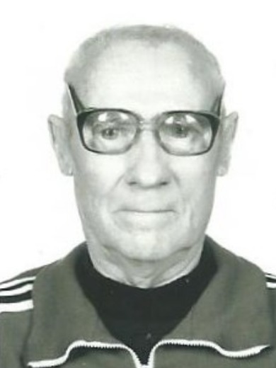 Дятлов Михаил Петрович