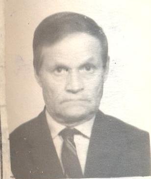 Резанов Алексей Демьянович