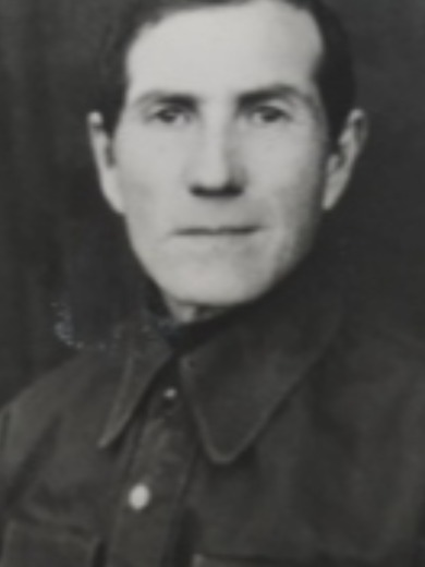 Егоров Руф Яковлевич