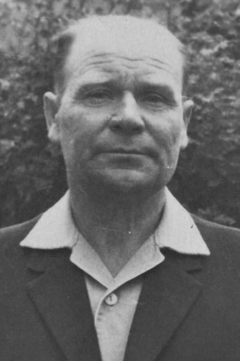 Тарасов Сергей Игнатьевич