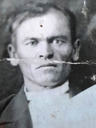 Крутов Василий Андреевич