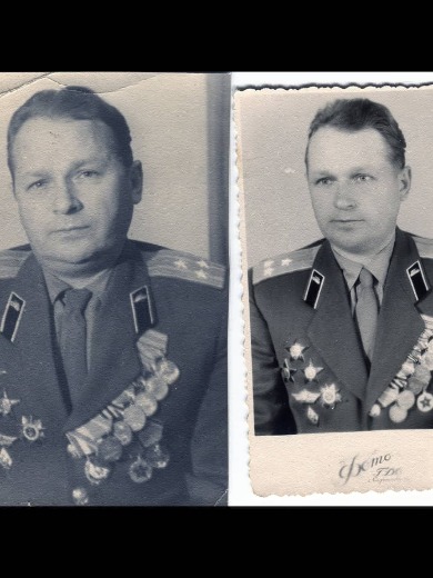Семинов Михаил Владимирович