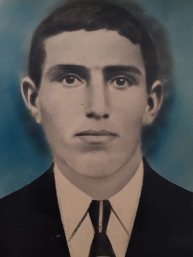 Асрибабаян Григори Аракелович