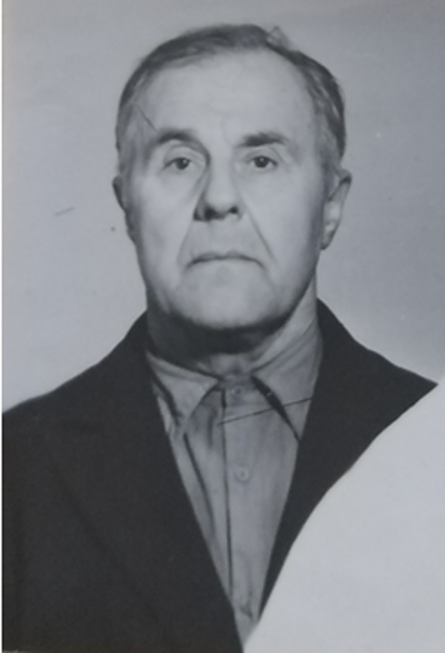 Смирнов Александр Петрович