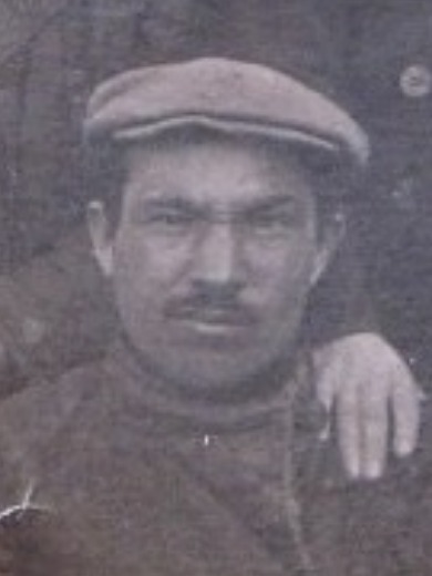 Шафиков Нафик Шафикович