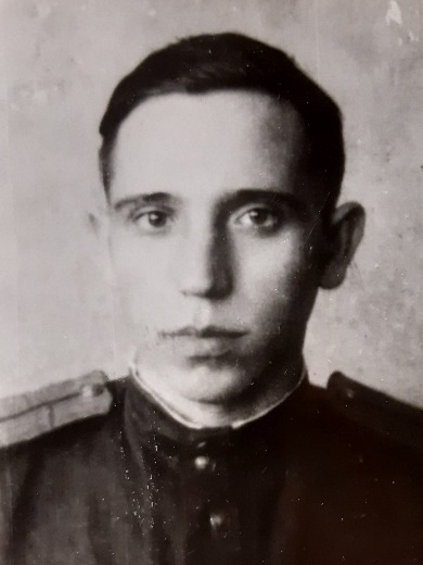 Полыгалов Георгий Павлович