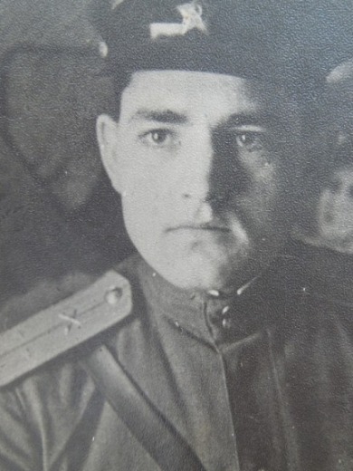 Смоляков Виктор Иванович