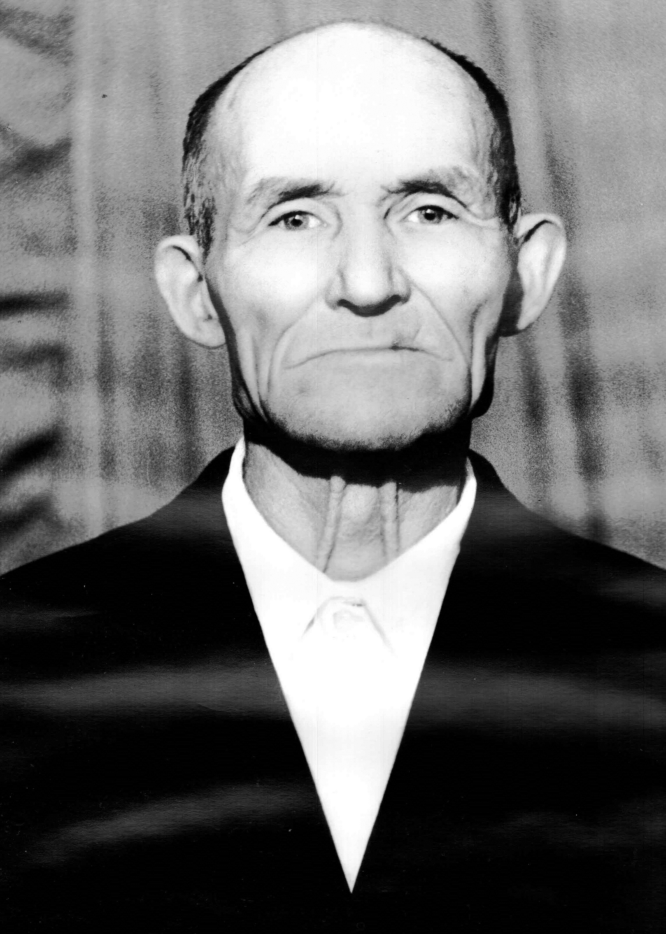 Саббахов Халяфетдин Гимазетдинович